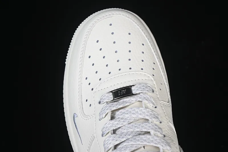 All categories Nk Air Force 1 Air Force series Nk Air Force 1 Low Air Force low-top Nike Air Force 1'07 Low Nike embroidery Air Force 1 low-top casual sneakers CS5288-045